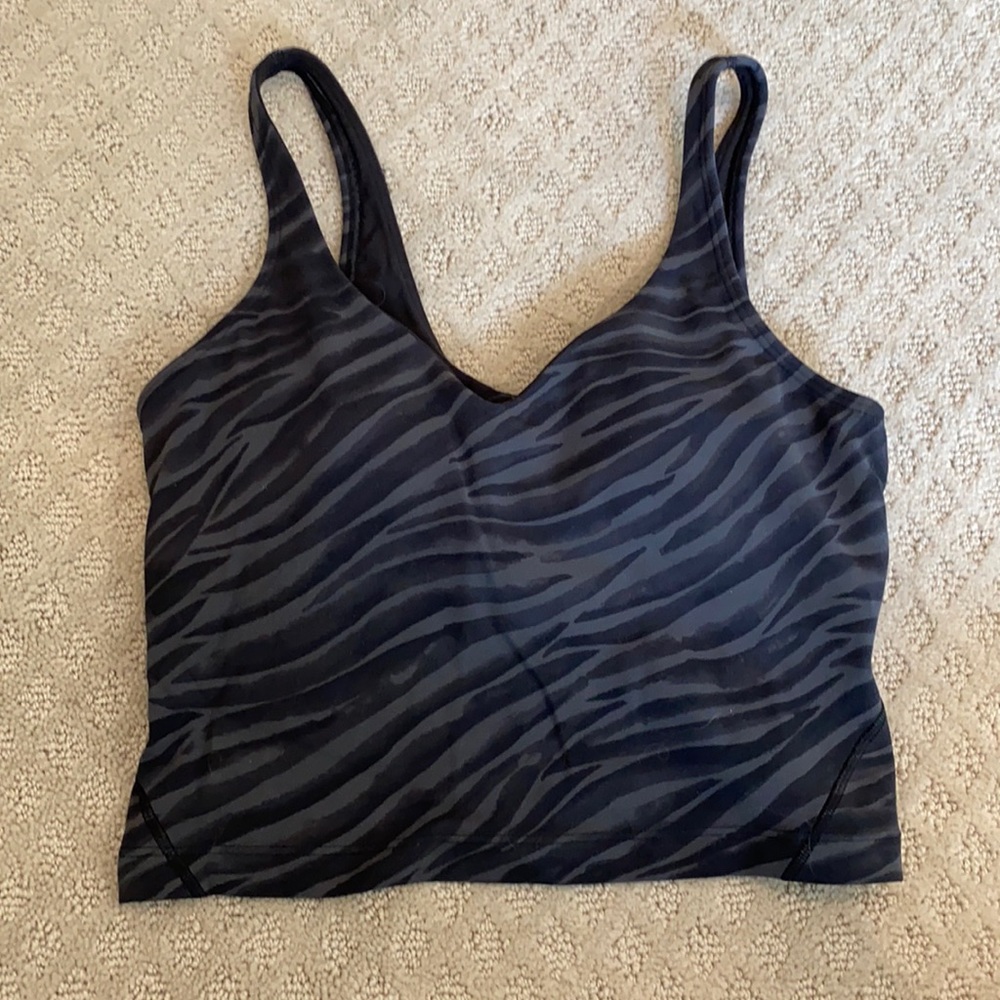 Lululemon Align Tank